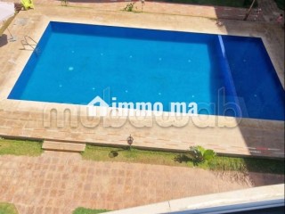 Mansouria appartement meublé état neuf - Appartement à louer - Mohammedia