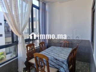 Mansouria appartement meublé état neuf - Appartement à louer - Mohammedia