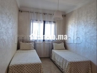 Mansouria appartement meublé état neuf - Appartement à louer - Mohammedia