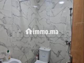 Mansouria appartement meublé état neuf - Appartement à louer - Mohammedia