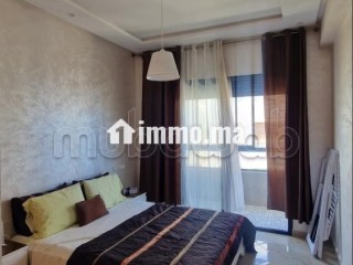 Mansouria appartement meublé état neuf - Appartement à louer - Mohammedia