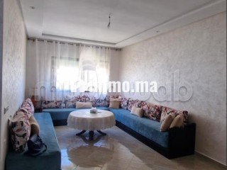 Mansouria appartement meublé état neuf - Appartement à louer - Mohammedia