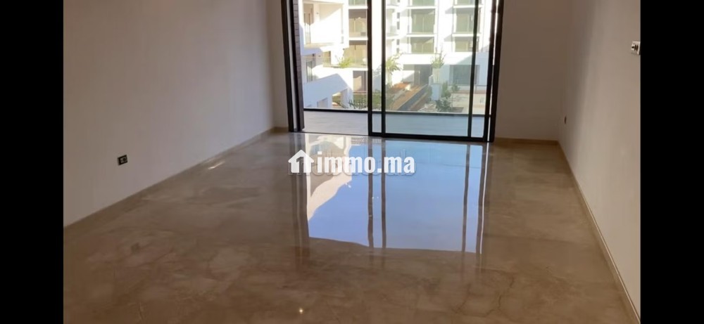 Orangerie projet Eagle hills Appât à louer - Location Immobilier - Rabat - photo 3