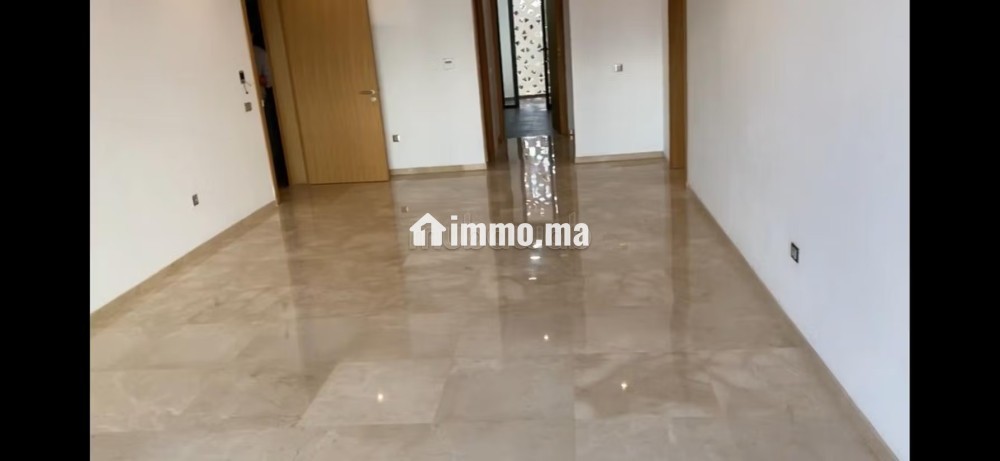 Orangerie projet Eagle hills Appât à louer - Location Immobilier - Rabat - photo 4