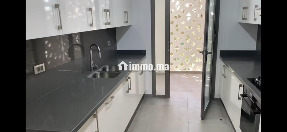 Orangerie projet Eagle hills Appât à louer - Location Immobilier - Rabat - photo 5