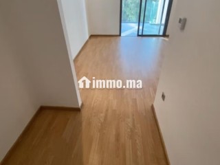Orangerie projet Eagle hills Appât à louer - Appartement à louer - Rabat