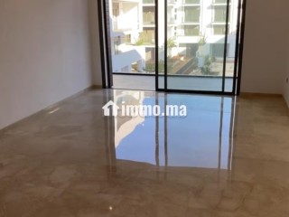 Orangerie projet Eagle hills Appât à louer - Appartement à louer - Rabat