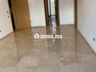 Orangerie projet Eagle hills Appât à louer - Appartement à louer - Rabat