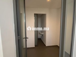 Orangerie projet Eagle hills Appât à louer - Appartement à louer - Rabat