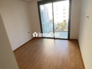 Orangerie projet Eagle hills Appât à louer - Appartement à louer - Rabat