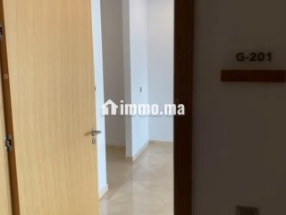 Orangerie projet Eagle hills Appât à louer - Appartement à louer - Rabat