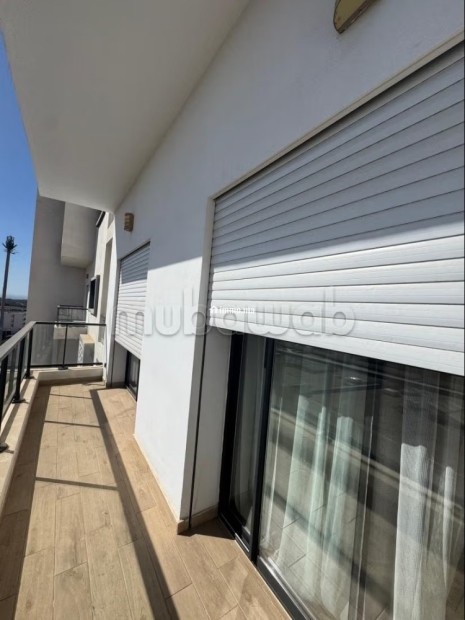 Location Appartement Meublé moderne - Location Immobilier - Rabat - photo 2