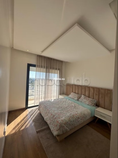 Location Appartement Meublé moderne - Location Immobilier - Rabat - photo 3