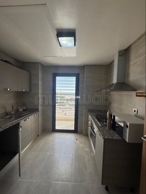 Location Appartement Meublé moderne - Location Immobilier - Rabat - photo 5