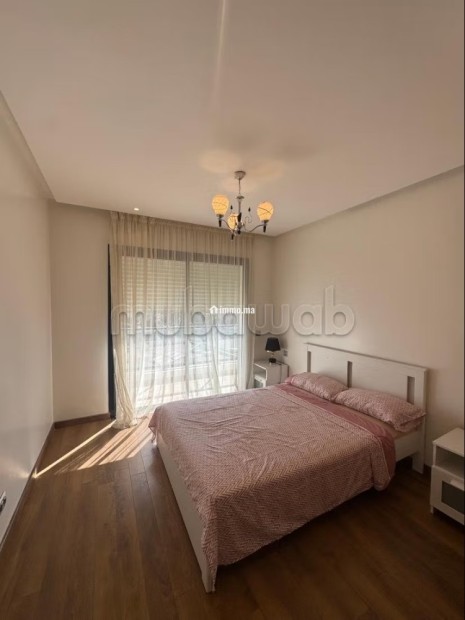 Location Appartement Meublé moderne - Location Immobilier - Rabat - photo 6