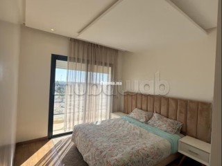 Location Appartement Meublé moderne - Appartement à louer - Rabat