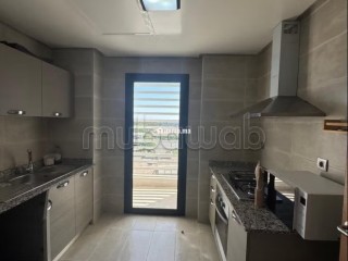 Location Appartement Meublé moderne - Appartement à louer - Rabat