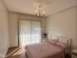 Location Appartement Meublé moderne - Appartement à louer - Rabat