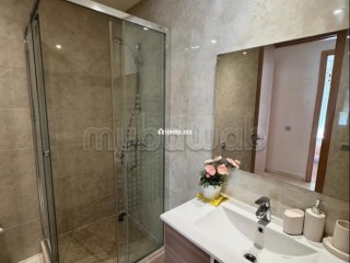 Location Appartement Meublé moderne - Appartement à louer - Rabat