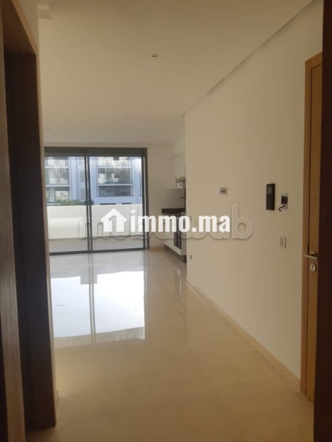 Orangerie luxueux appât entièrement meublé - Location Immobilier - Rabat - photo 1