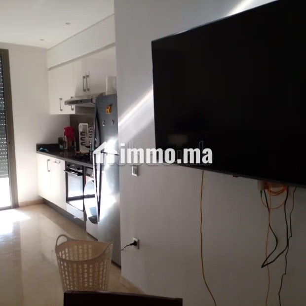 Orangerie luxueux appât entièrement meublé - Location Immobilier - Rabat - photo 2