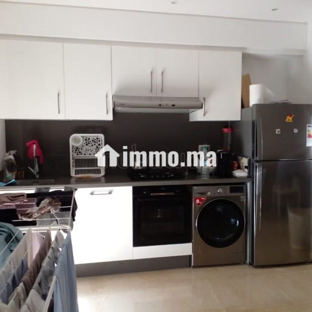 Orangerie luxueux appât entièrement meublé - Location Immobilier - Rabat - photo 3