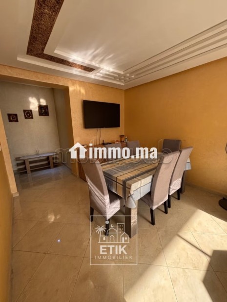 Bel Appartement au centre ville quartier administratif - Location Immobilier - Tanger - photo 2