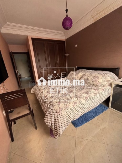 Bel Appartement au centre ville quartier administratif - Location Immobilier - Tanger - photo 3