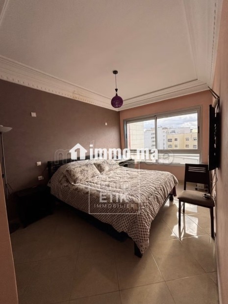 Bel Appartement au centre ville quartier administratif - Location Immobilier - Tanger - photo 4