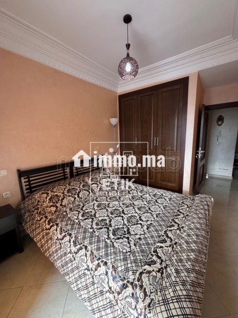 Bel Appartement au centre ville quartier administratif - Location Immobilier - Tanger - photo 5