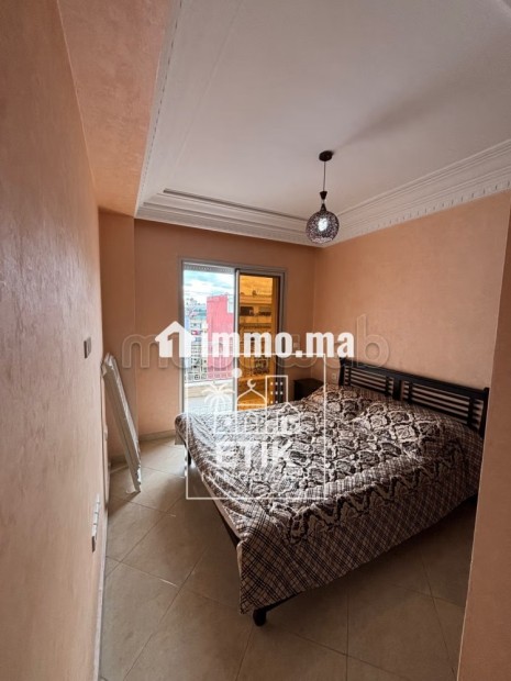Bel Appartement au centre ville quartier administratif - Location Immobilier - Tanger - photo 6