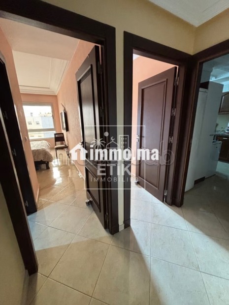 Bel Appartement au centre ville quartier administratif - Location Immobilier - Tanger - photo 7