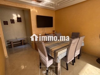 Bel Appartement au centre ville quartier administratif - Appartement à louer - Tanger
