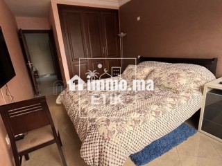 Bel Appartement au centre ville quartier administratif - Appartement à louer - Tanger