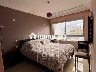 Bel Appartement au centre ville quartier administratif - Appartement à louer - Tanger