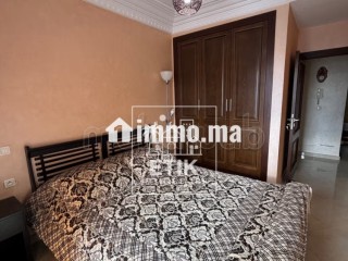 Bel Appartement au centre ville quartier administratif - Appartement à louer - Tanger