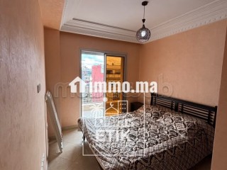 Bel Appartement au centre ville quartier administratif - Appartement à louer - Tanger