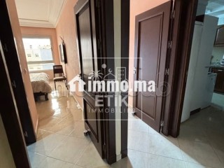 Bel Appartement au centre ville quartier administratif - Appartement à louer - Tanger