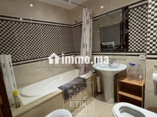 Bel Appartement au centre ville quartier administratif - Appartement à louer - Tanger