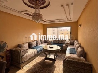 Bel Appartement au centre ville quartier administratif - Appartement à louer - Tanger