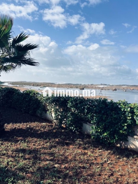 Harhoura villa vue sur mer à louer - Location Immobilier - Temara - photo 1