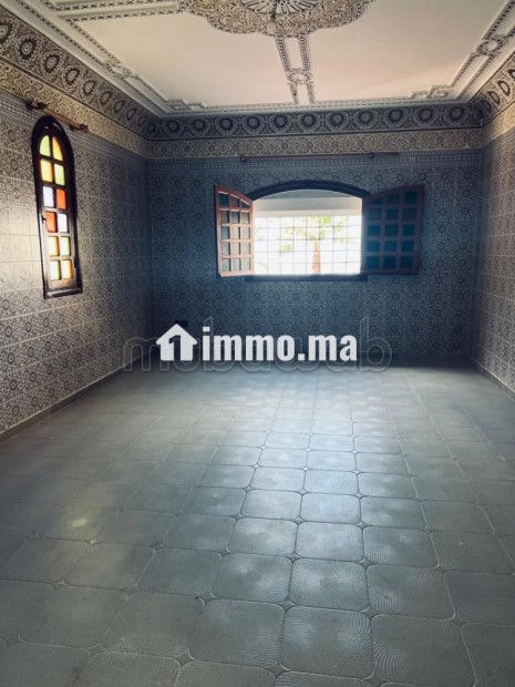 Harhoura villa vue sur mer à louer - Location Immobilier - Temara - photo 2