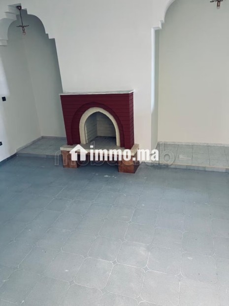 Harhoura villa vue sur mer à louer - Location Immobilier - Temara - photo 3