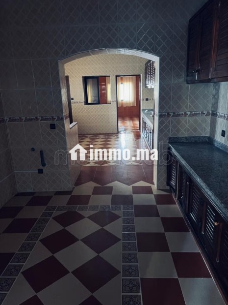 Harhoura villa vue sur mer à louer - Location Immobilier - Temara - photo 8
