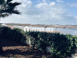 Harhoura villa vue sur mer à louer - Villa à louer - Temara