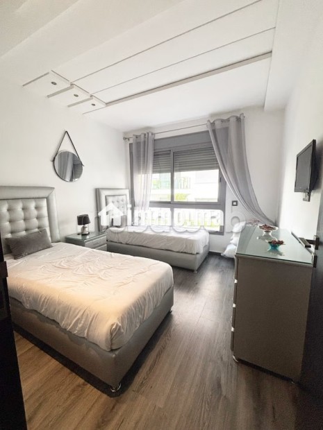 Magnifique appartement haut standing a louer - Location Immobilier - Tanger - photo 5