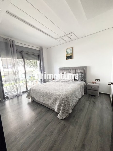 Magnifique appartement haut standing a louer - Location Immobilier - Tanger - photo 6