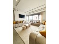 Magnifique appartement haut standing a louer - miniature 1