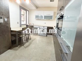 Magnifique appartement haut standing a louer - Appartement à louer - Tanger