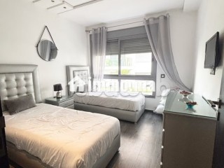 Magnifique appartement haut standing a louer - Appartement à louer - Tanger